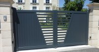 Notre société de clôture et de portail à Saint-Pierreville